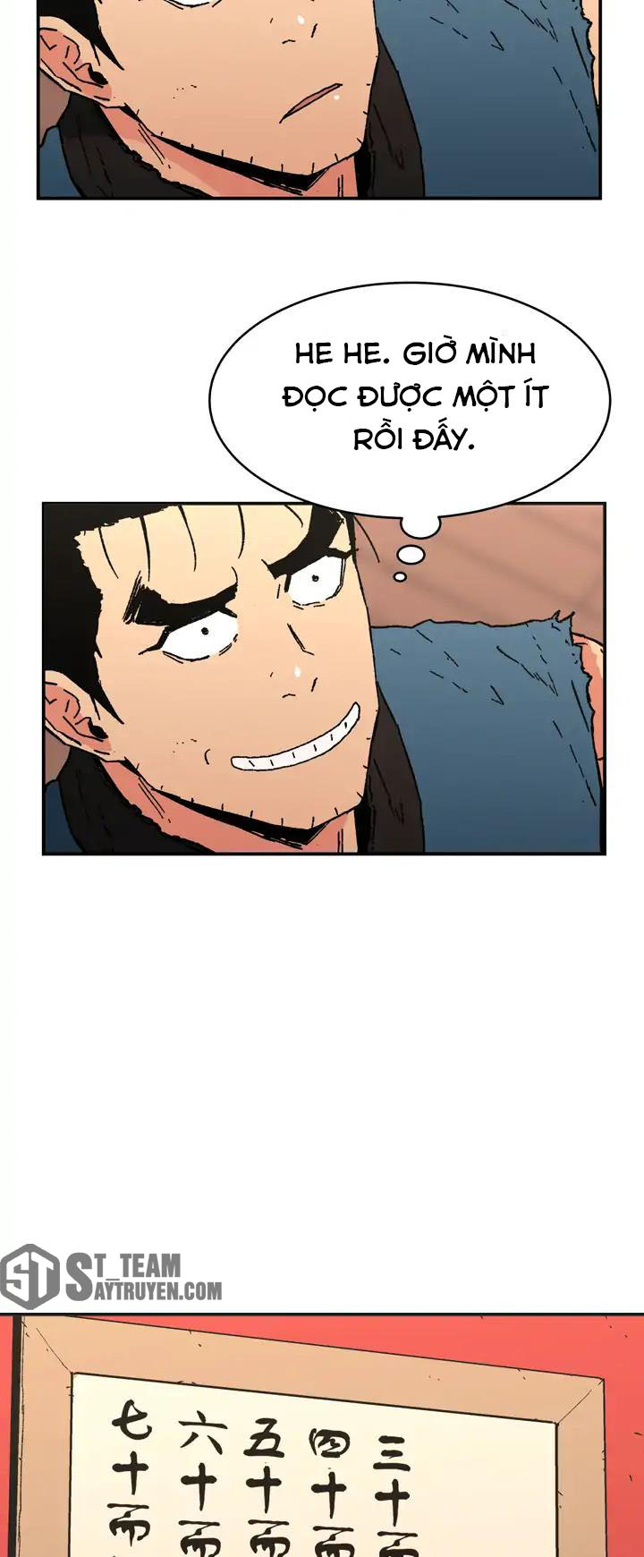 Bố Vô Song chapter 74 28