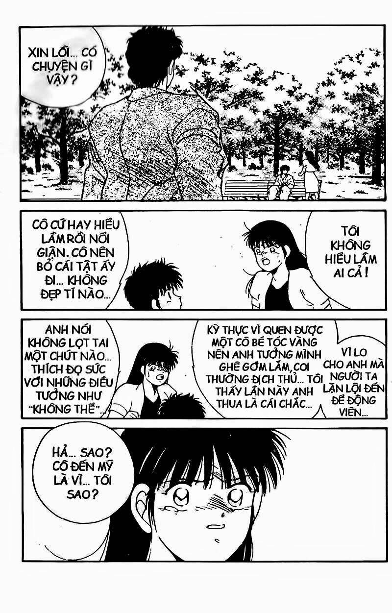 truyền nhân atula - shura no mon i chapter 111 32