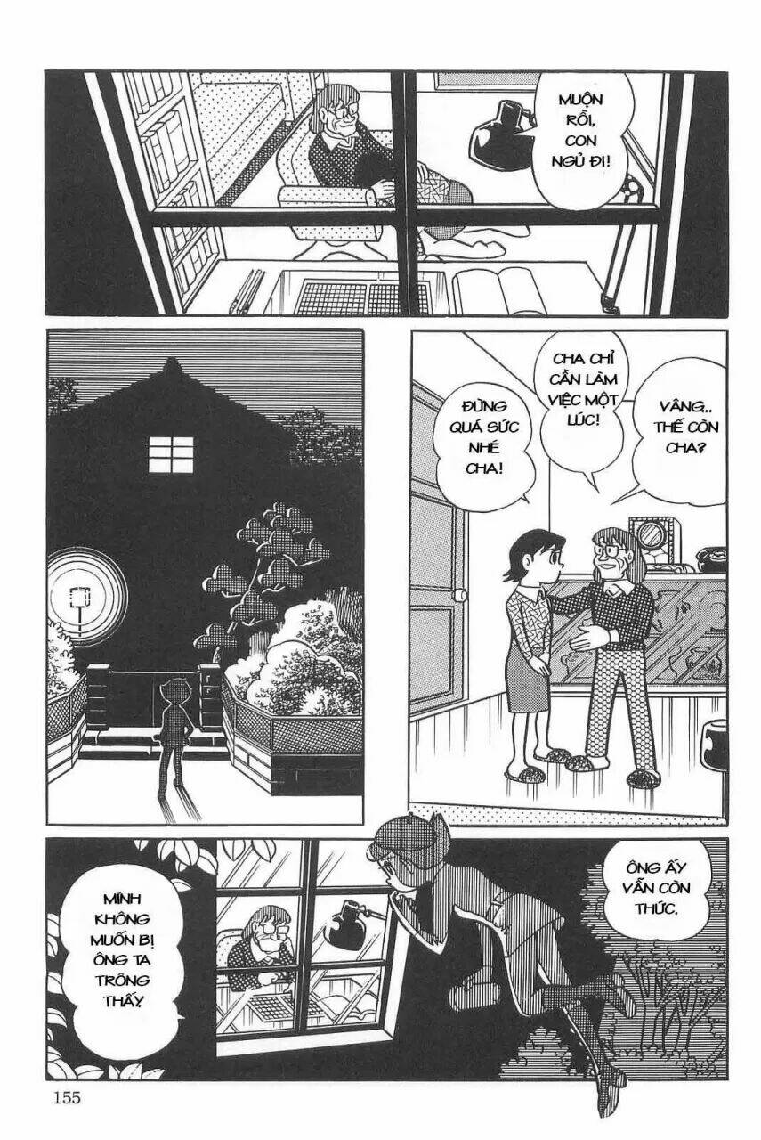 mami cô bé siêu phàm chapter 6 22