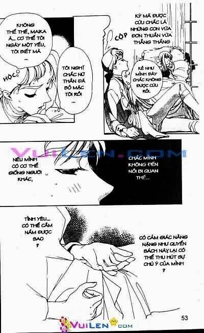 duyên kỳ ngộ chapter 2 53