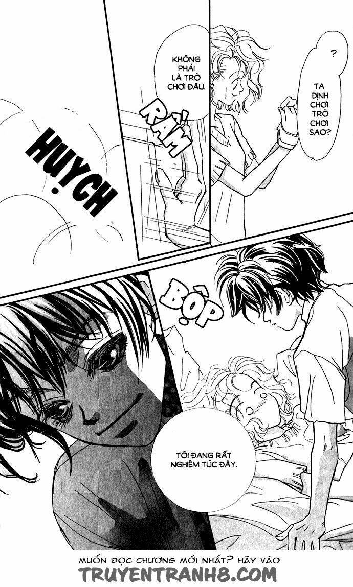 yoru made matenai chapter 1 21