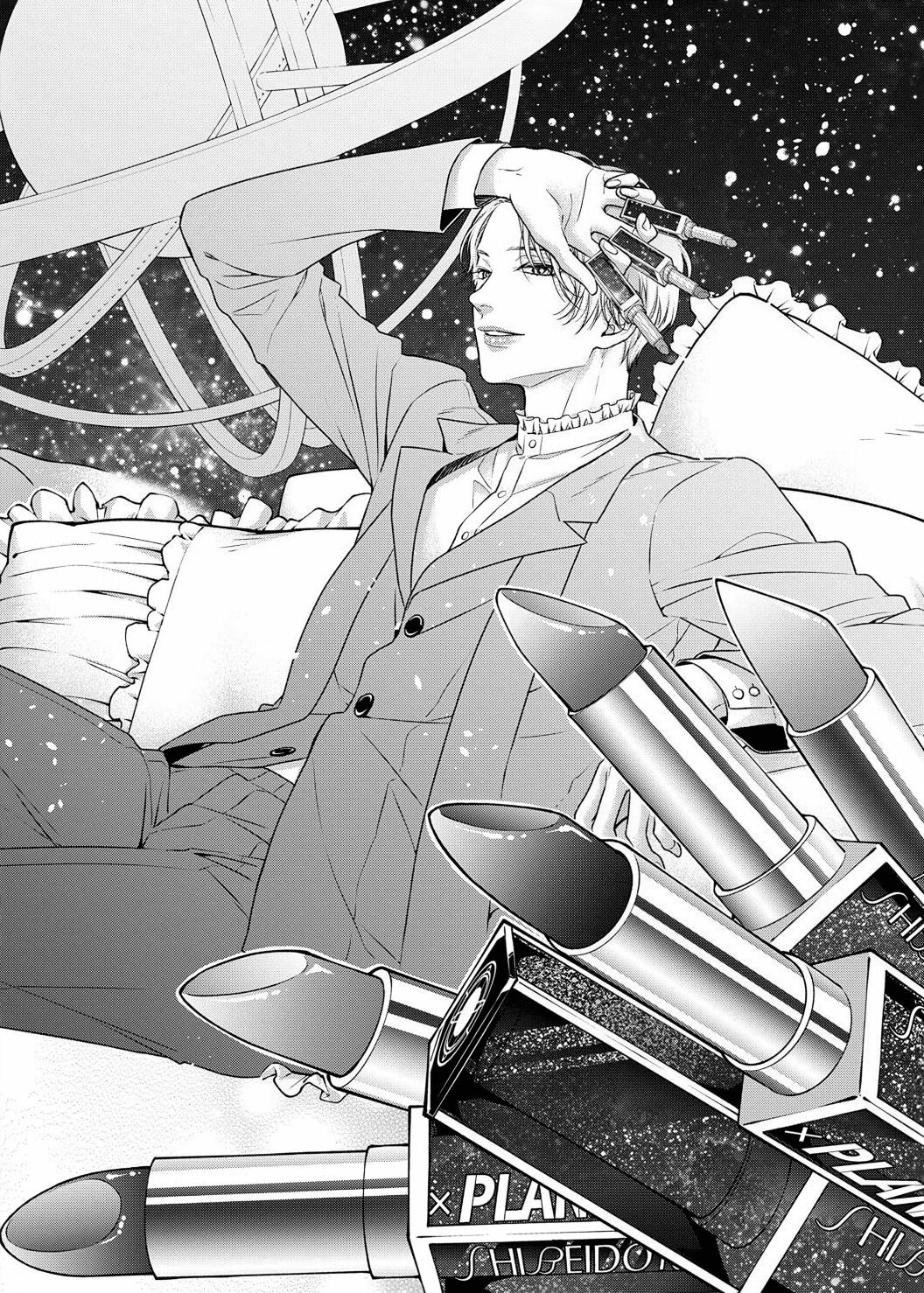 ở lại với anh nhé chapter 1 2