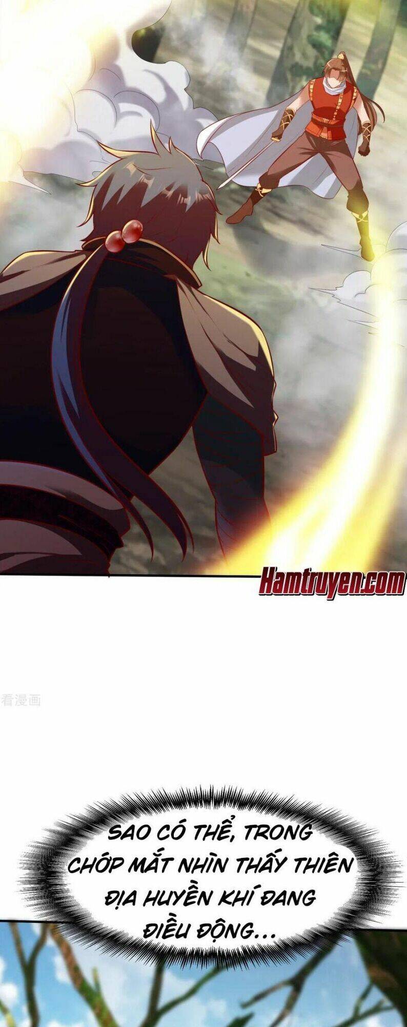 chiến đỉnh chapter 174 4