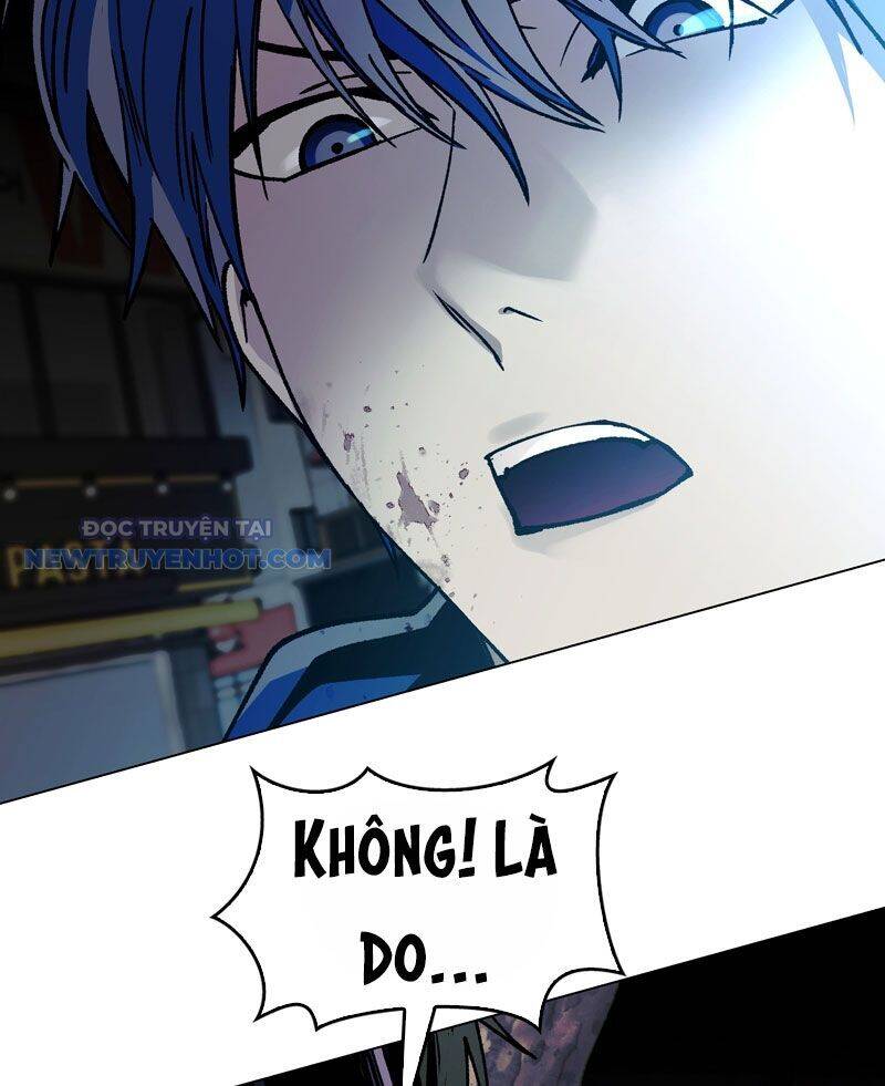 tận thế cũng chỉ là trò chơi chapter 27 23