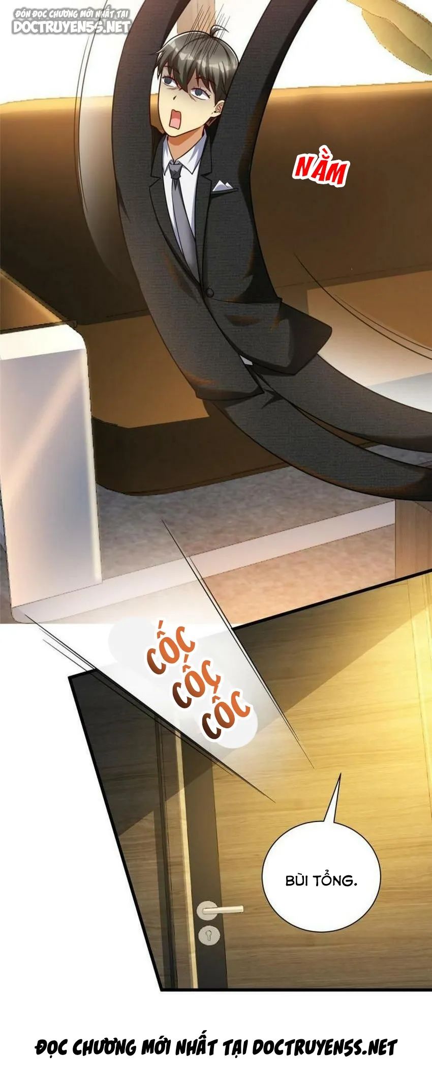ta làm giàu từ thua lỗ game chapter 54 19