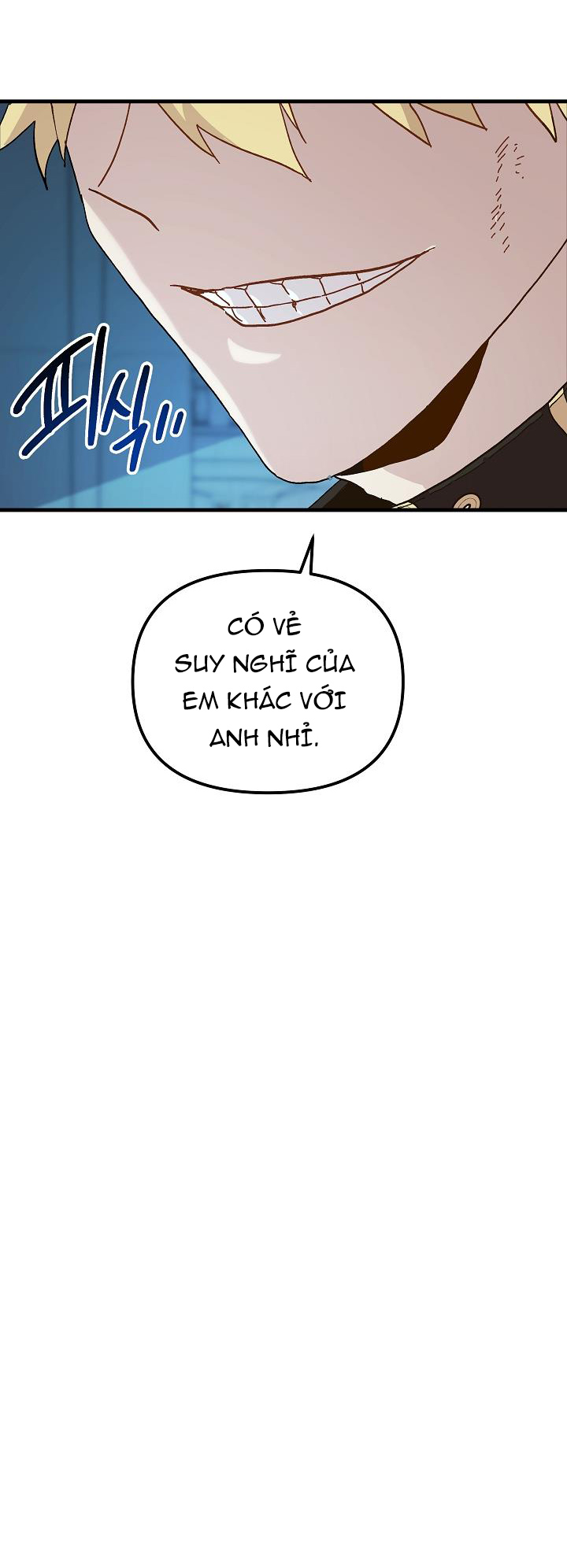 công chúa vờ như điên chapter 12 32