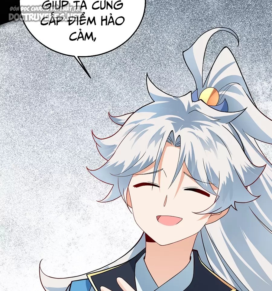 mang theo các tiên tử vô địch thiên hạ chapter 13.2 44