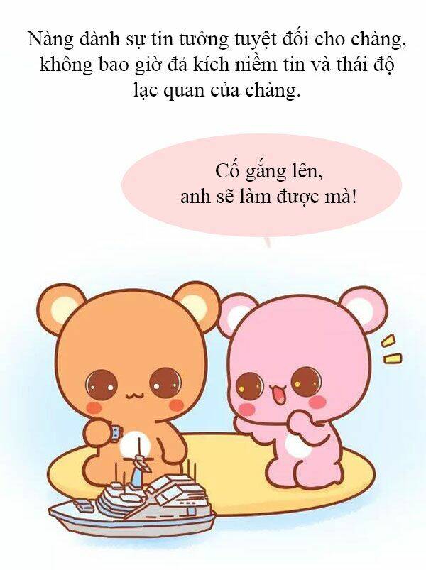 giải mã tình yêu chapter 264 11