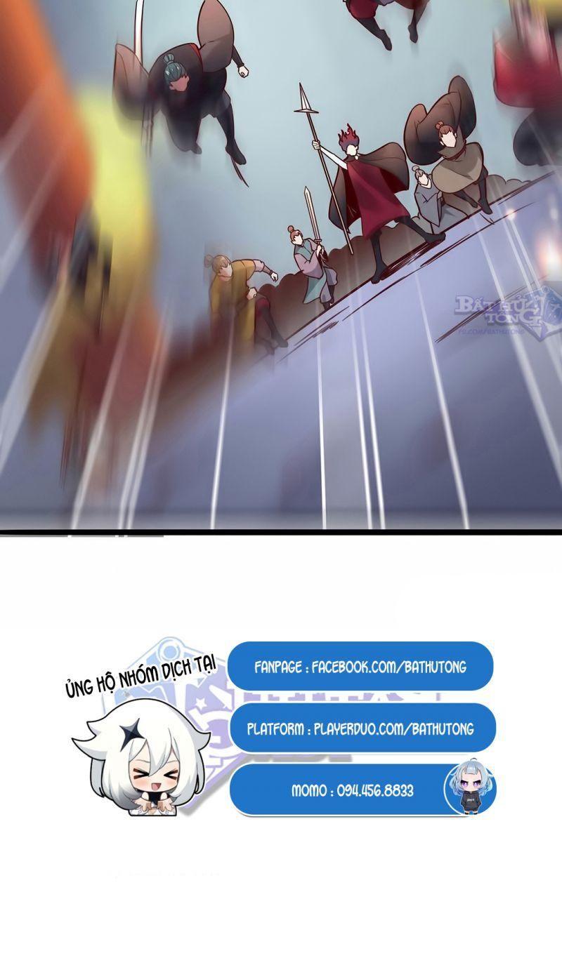 đồ đệ ta toàn là nữ ma đầu chapter 6 50