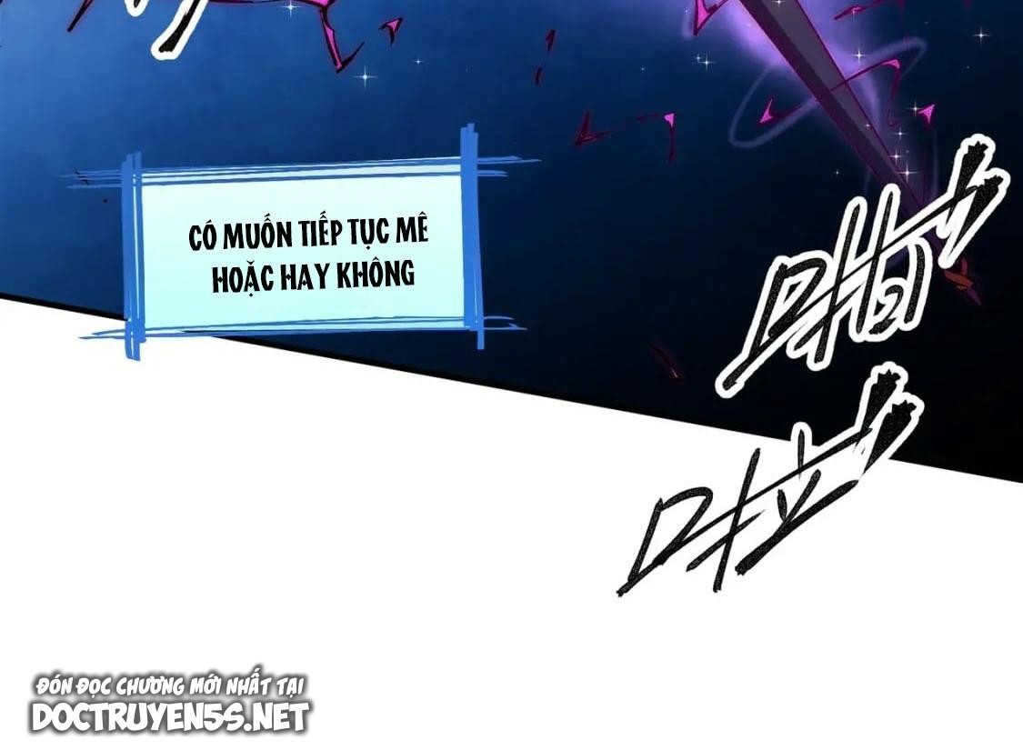 toàn dân chuyển chức: không có chức ta kết thúc thần minh chapter 21 25