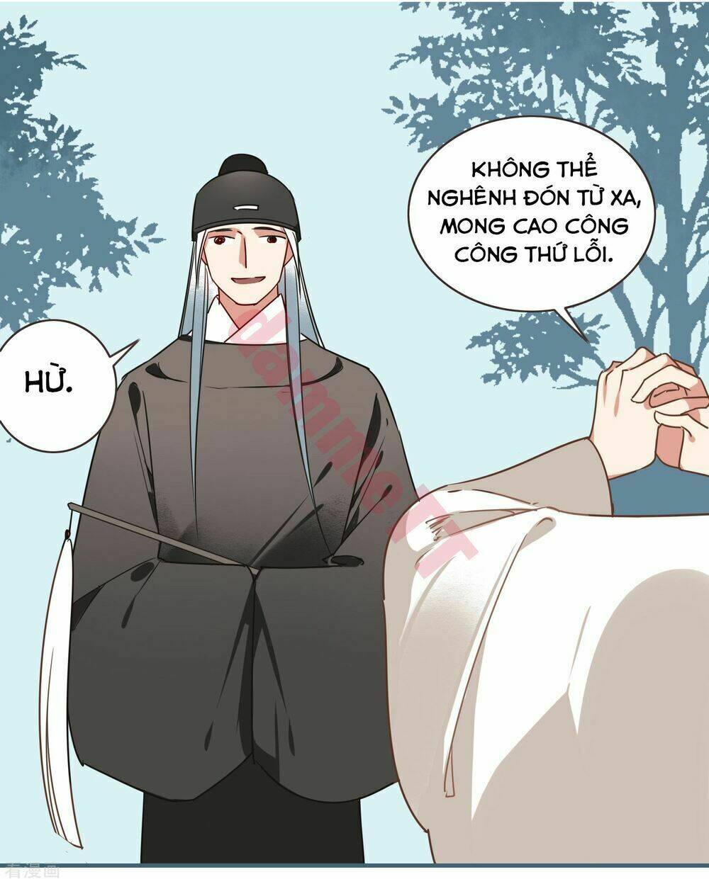 bỉ ngạn hoa chapter 37 11