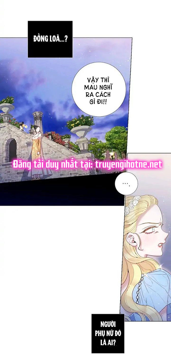 từ tiểu thư thành hoàng hậu - lady to queen chapter 61.1 7