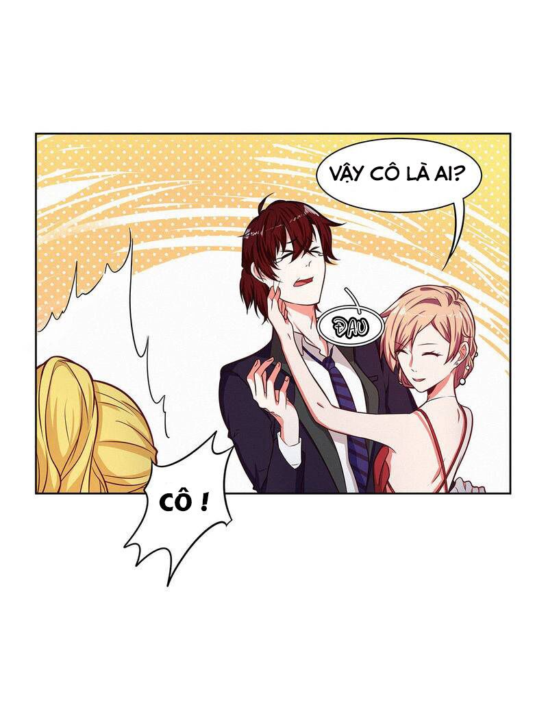 trọng sinh quý thê chi phục thù hoa lệ chapter 30 11