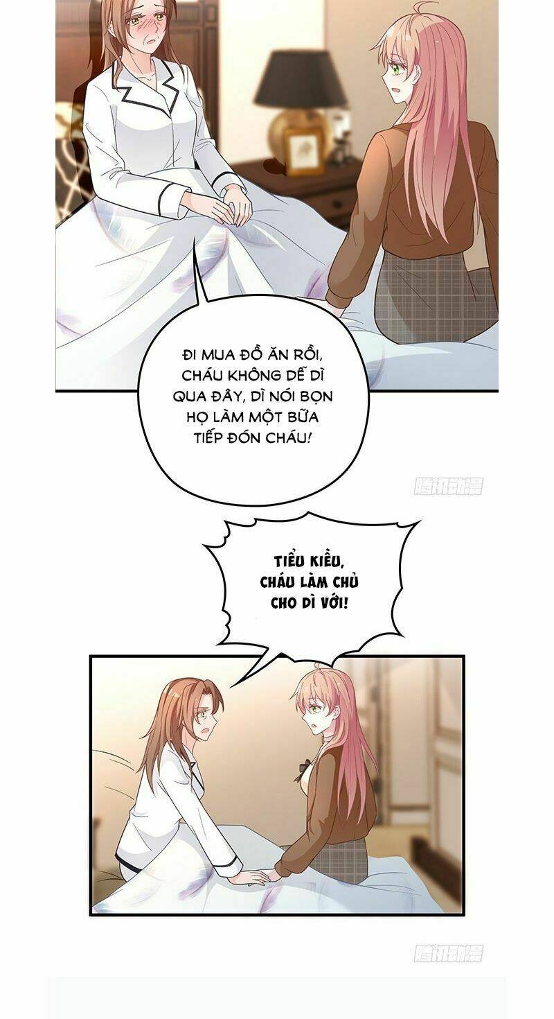 bí mật kết hôn với ảnh đế: vợ ơi đến đây tấn công đi nào chapter 45 30