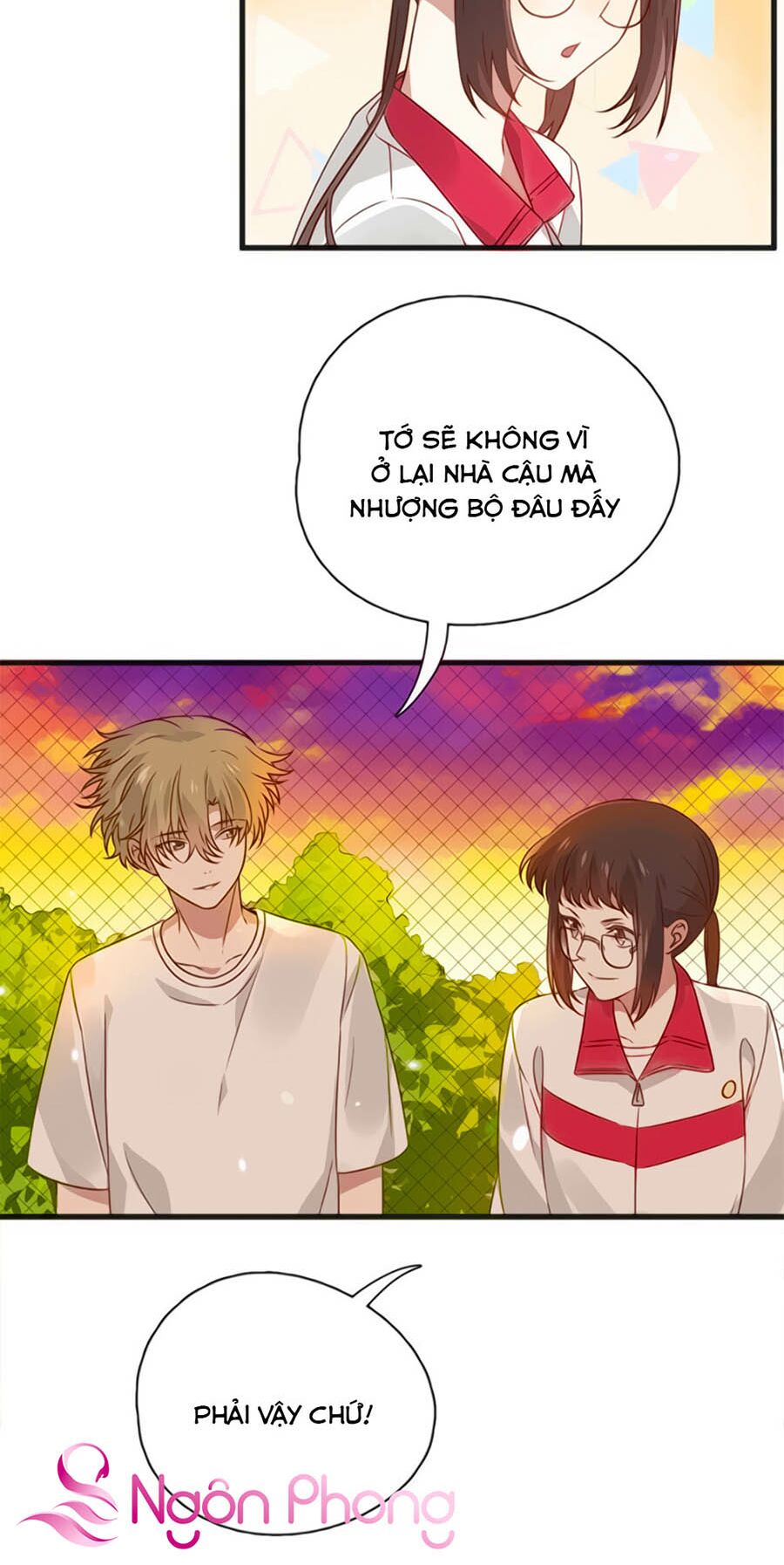 xông vào tim anh chapter 26 6