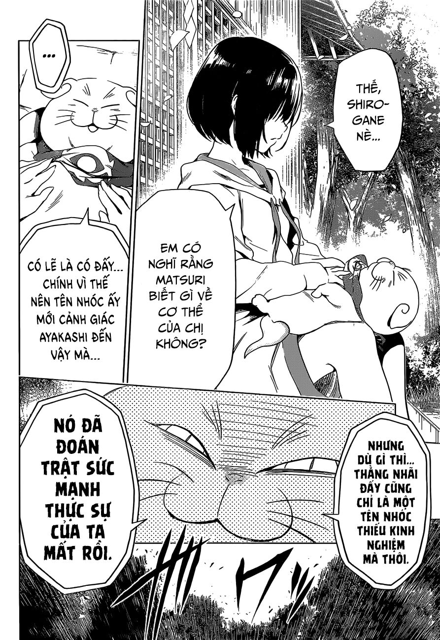 diệt quỷ nhẫn giả chapter 1 30