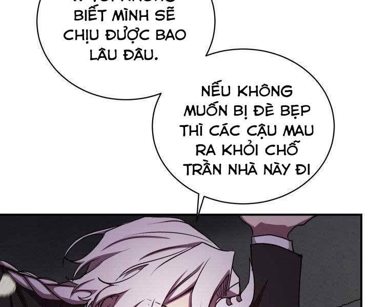 giả vờ làm kẻ vô dụng ở học đường chapter 21 81