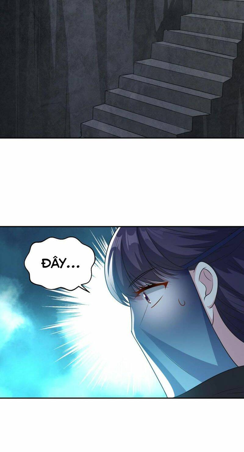 tiên ma đồng tu chapter 173 6