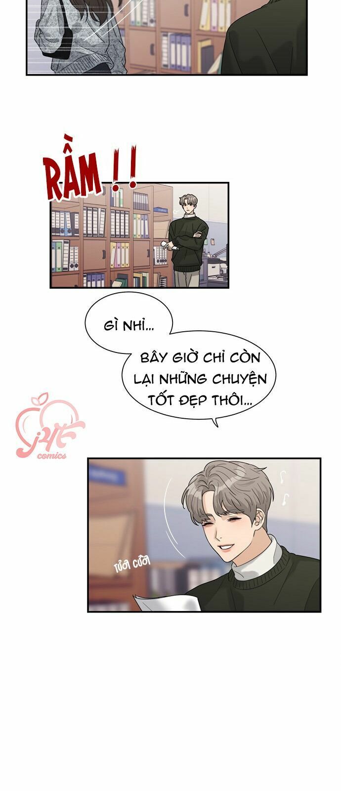 phải lòng oan gia chapter 65 60