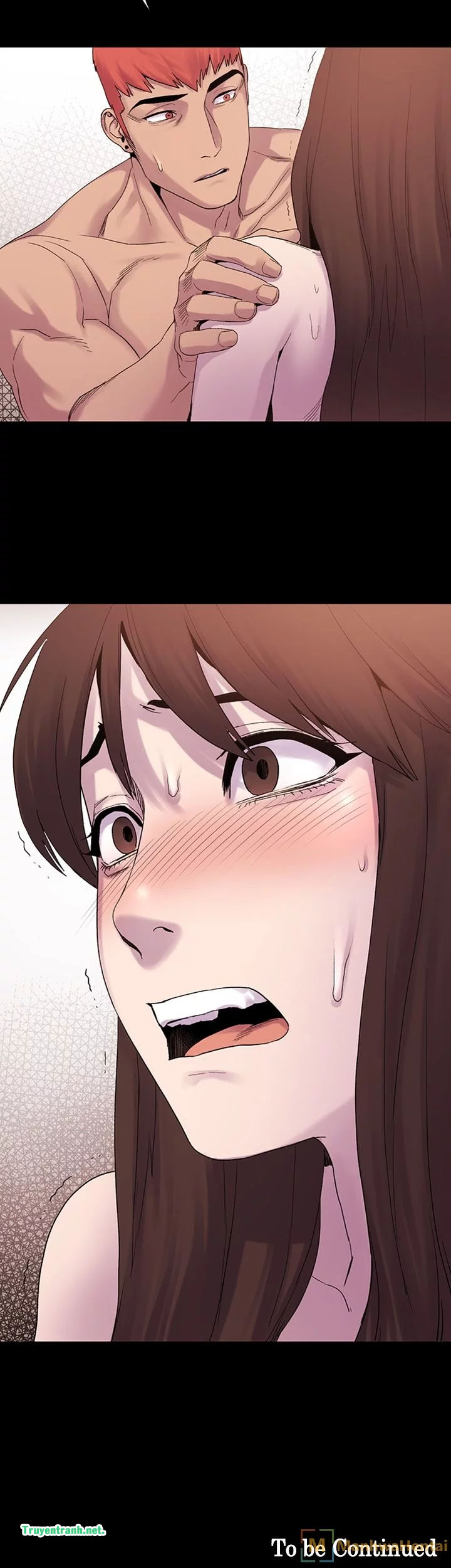 cuộc chiến thầm lặng chapter 14 9