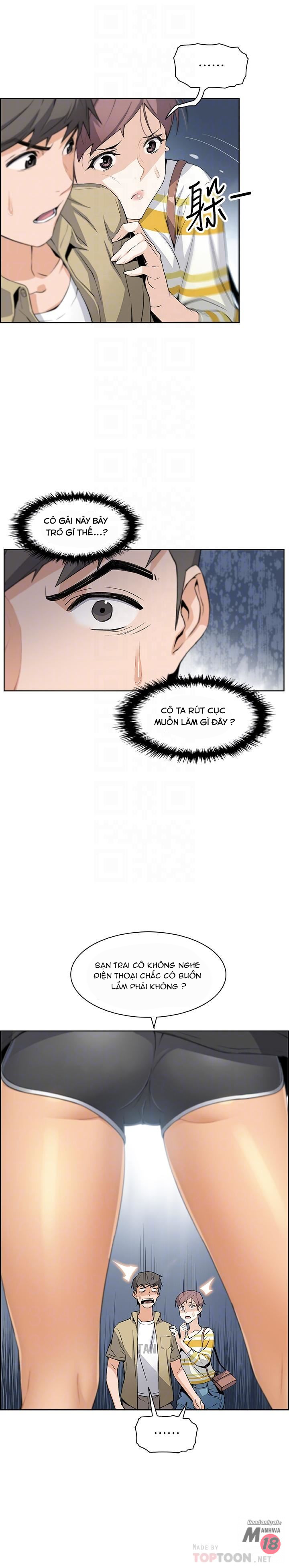 nhóm học đặc biệt chapter 3 10