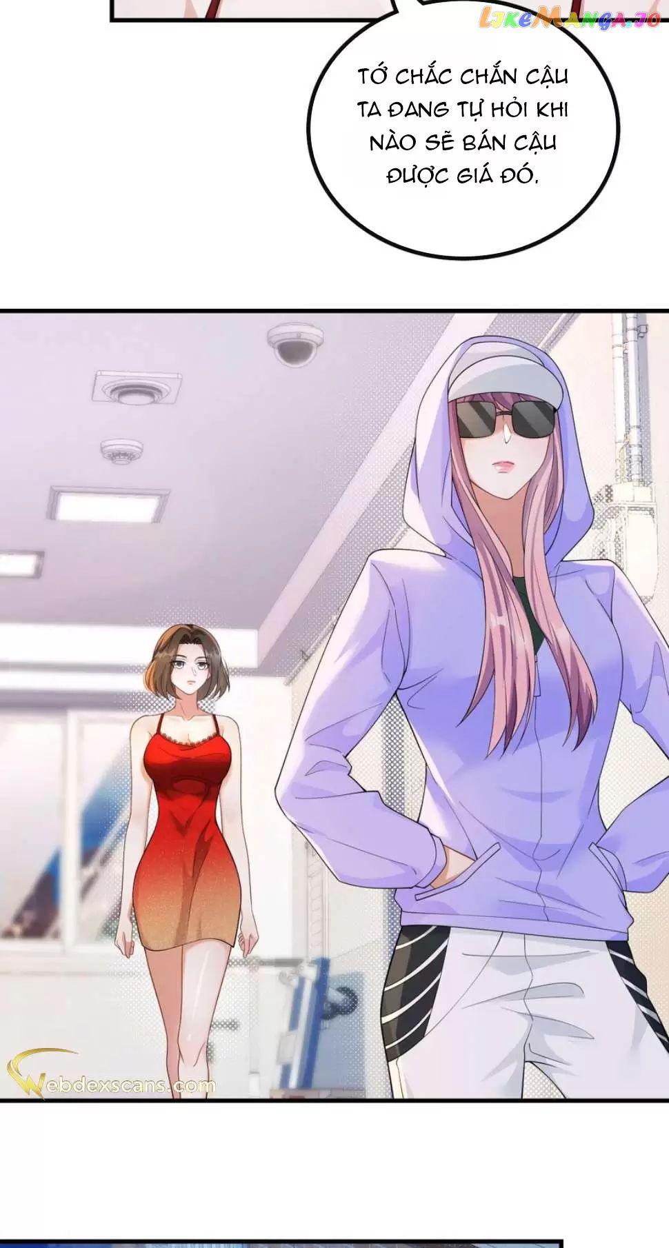 tái sinh, tôi trở thành ông vua ngành giải trí chapter 40 17