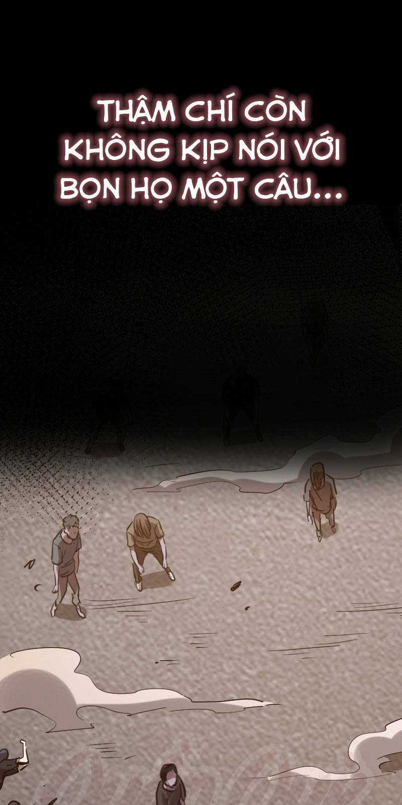 sau mạt thế tôi trở thành zombie chapter 0 13