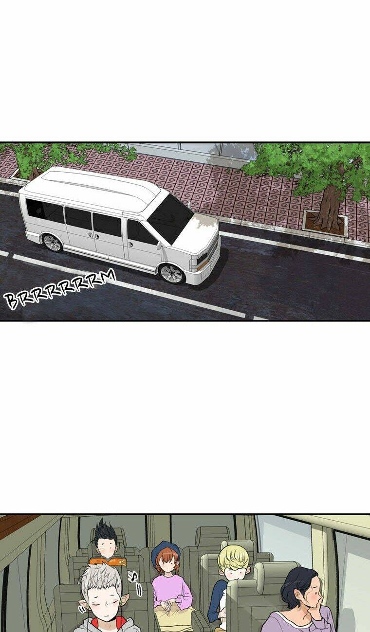 monster idols chapter 4 4