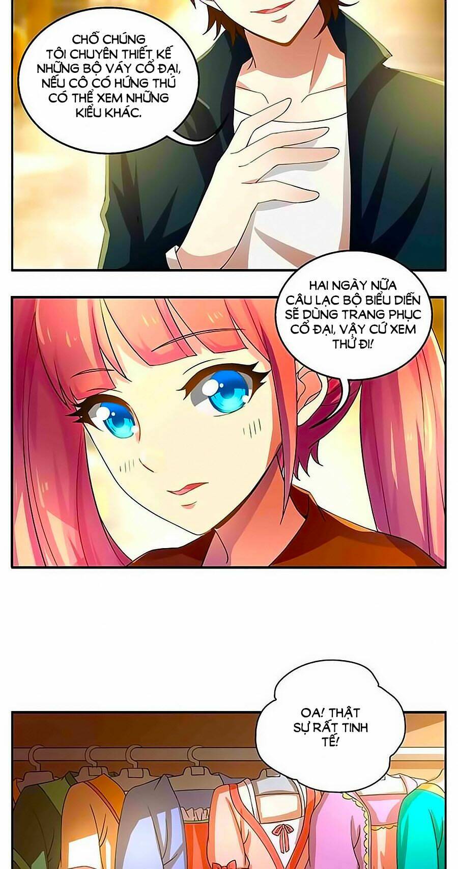 bất tử y sinh tới từ tần triều chapter 15 4