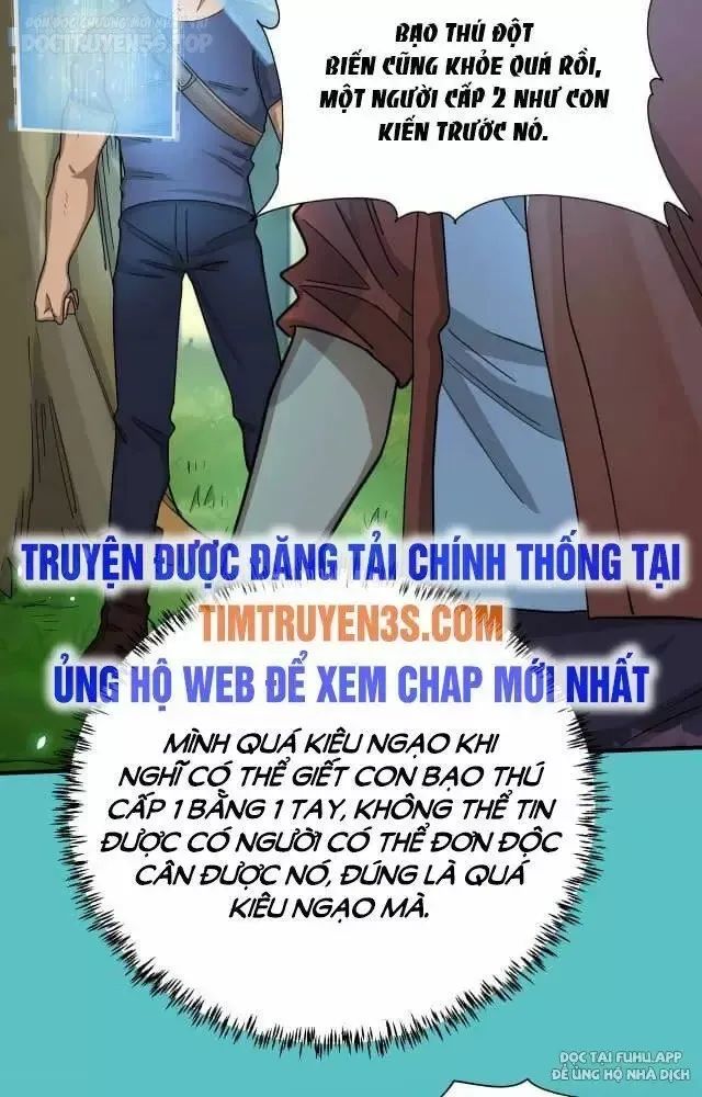 bắt đầu với thiên phú cấp sss chapter 8 38