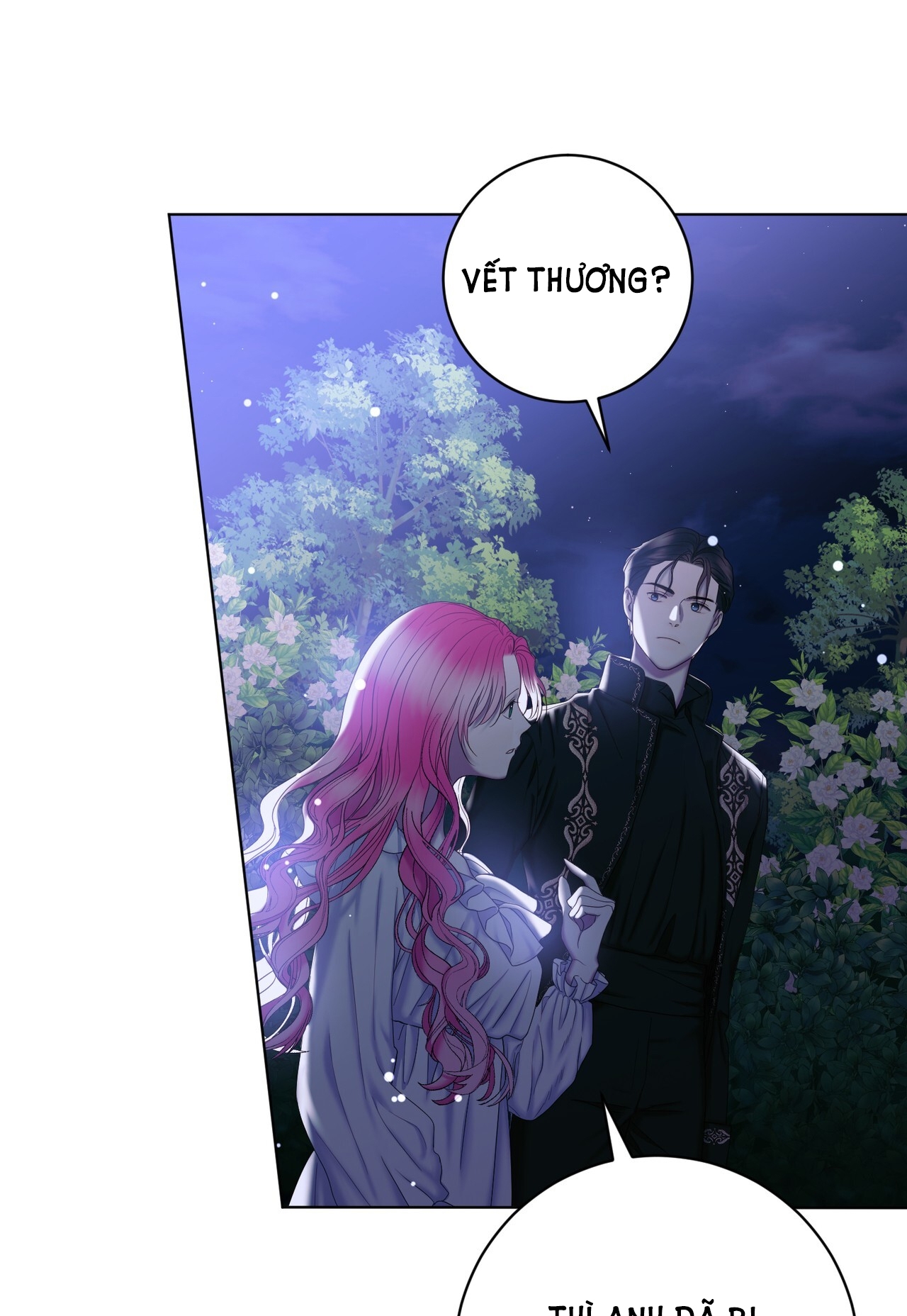 hợp đồng hôn nhân với hai người chồng chapter 8.1 50