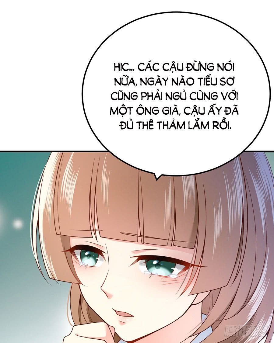 nam thần truy thê chỉ nam chapter 22.2 2