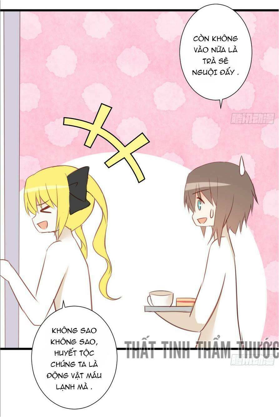 hôm nay ta cũng muốn trêu chọc nàng chapter 49 29