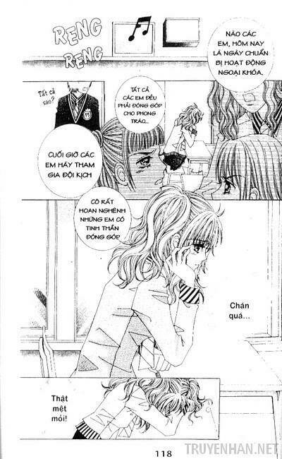 cô nàng sandwich chapter 35 22