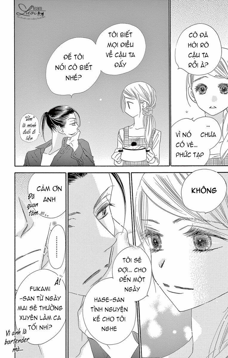 ảo ảnh tình yêu chapter 10 22