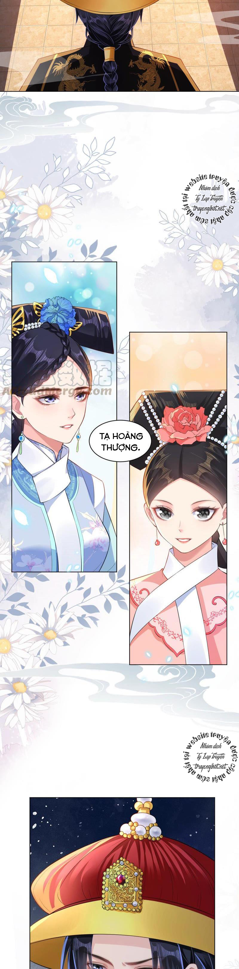 quận chúa vững quá không thể tiêu diệt! chapter 40 12