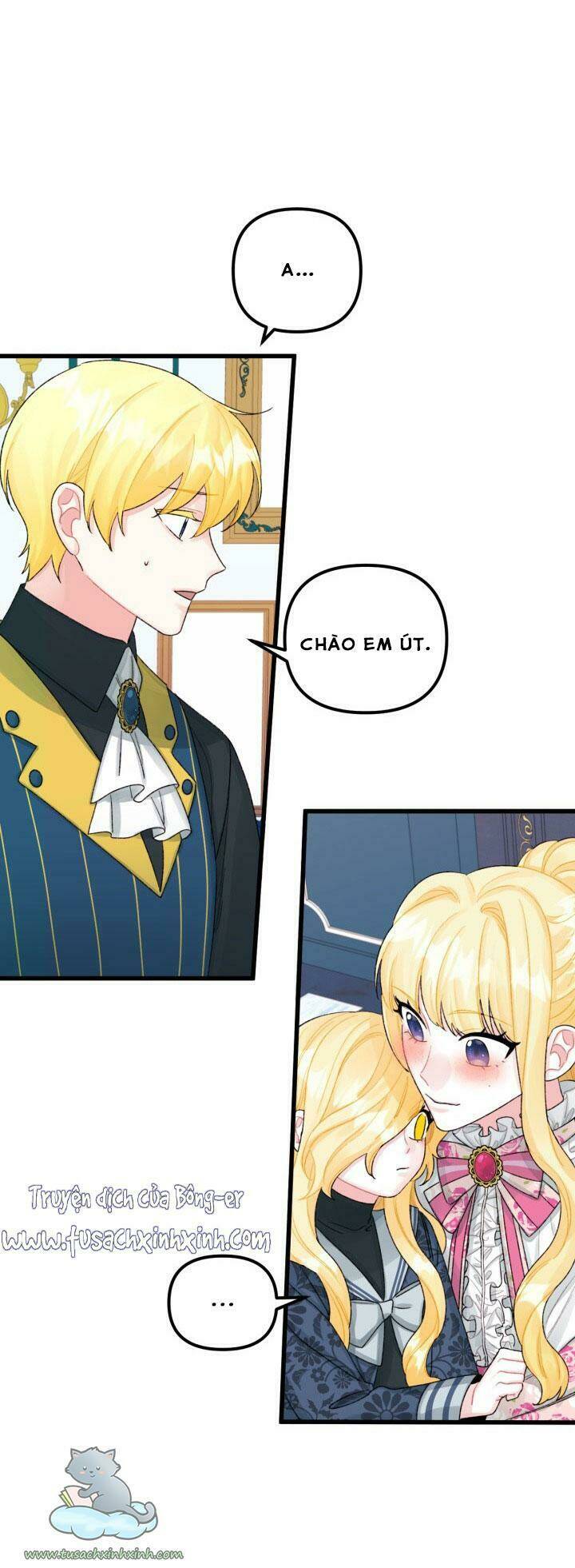 công chúa bãi rác chapter 50 12