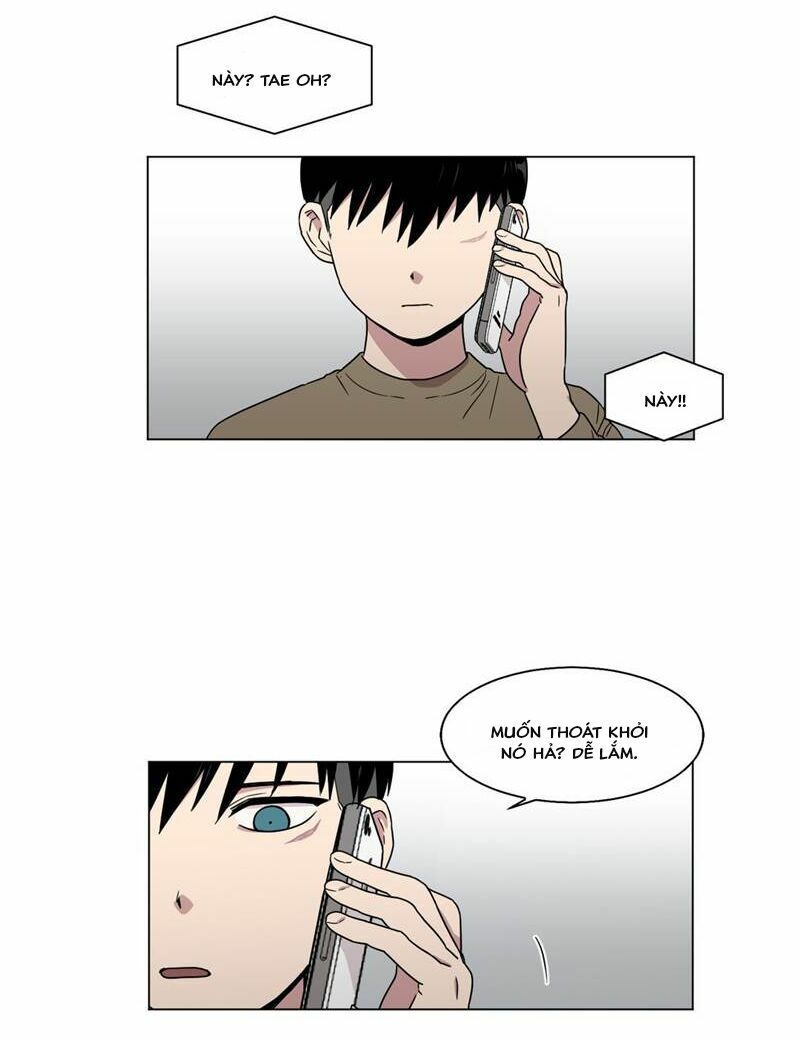 …”một sự thật khá khó chịu.” chapter 17 36