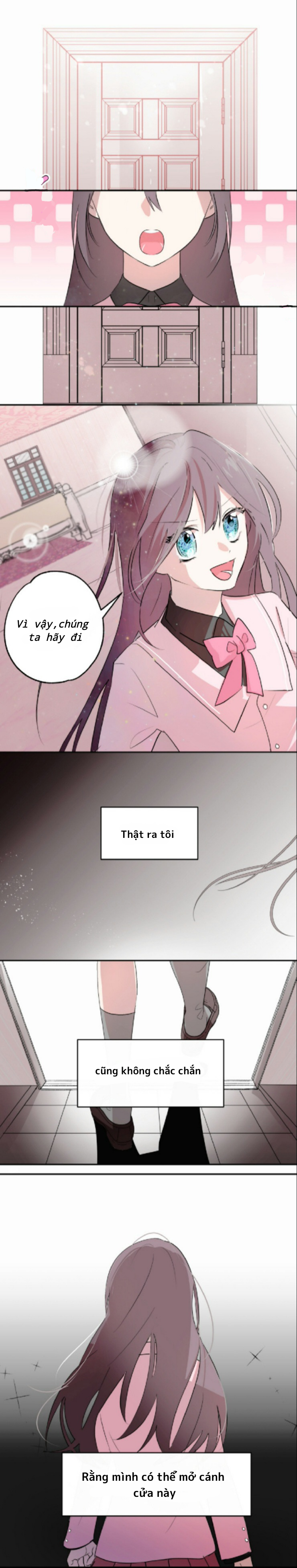 cuộc tấn công đau đớn chapter 1 13