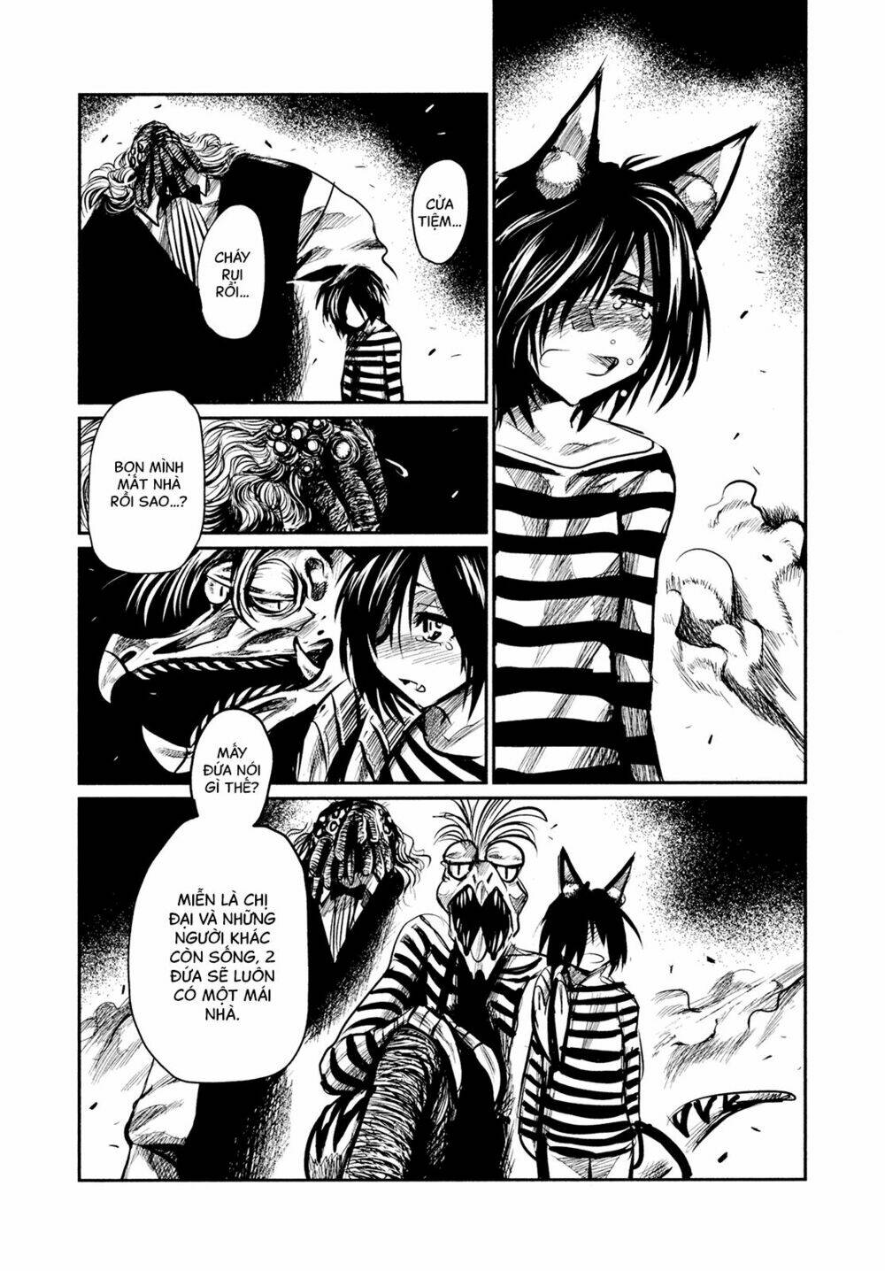 keyman chapter 54 18