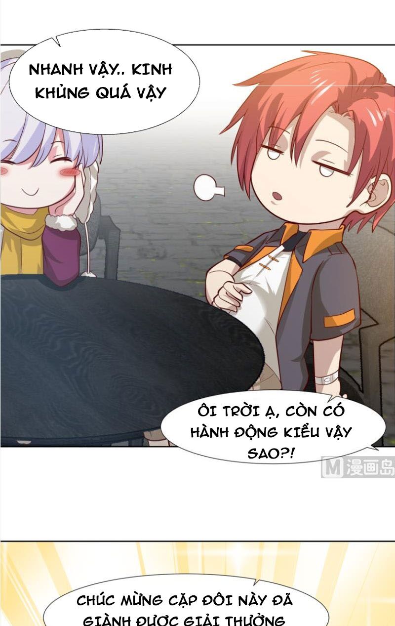 trên người ta có một rồng chapter 456 12