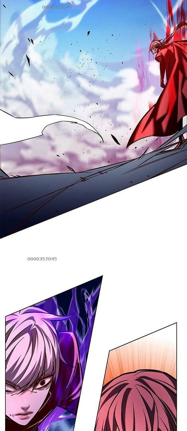 biến thân thành mèo chapter 221 25