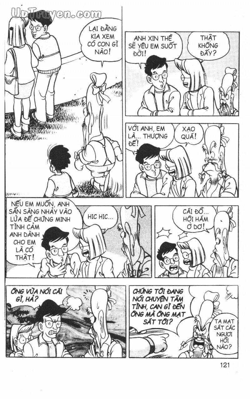 đội quân nhí nhố chapter 11 123