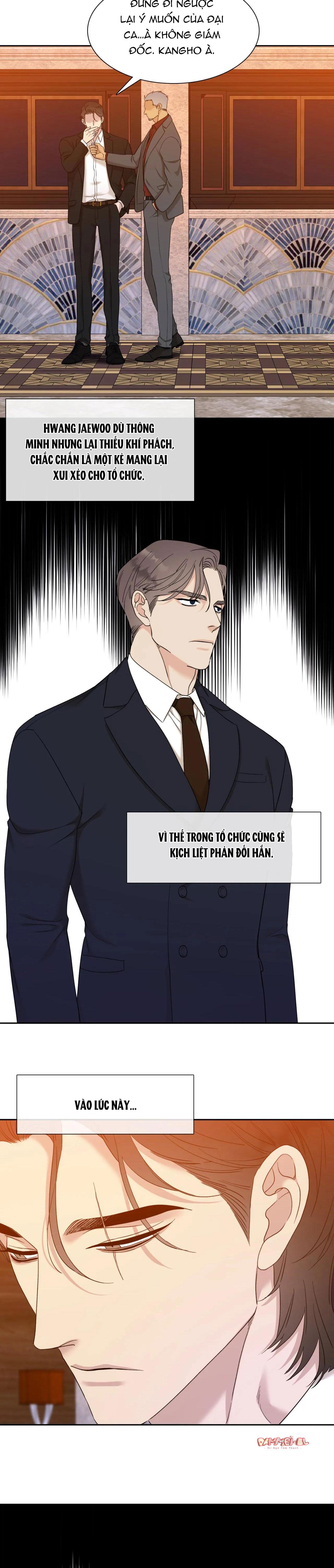 tên rác rưởi chapter 6 7