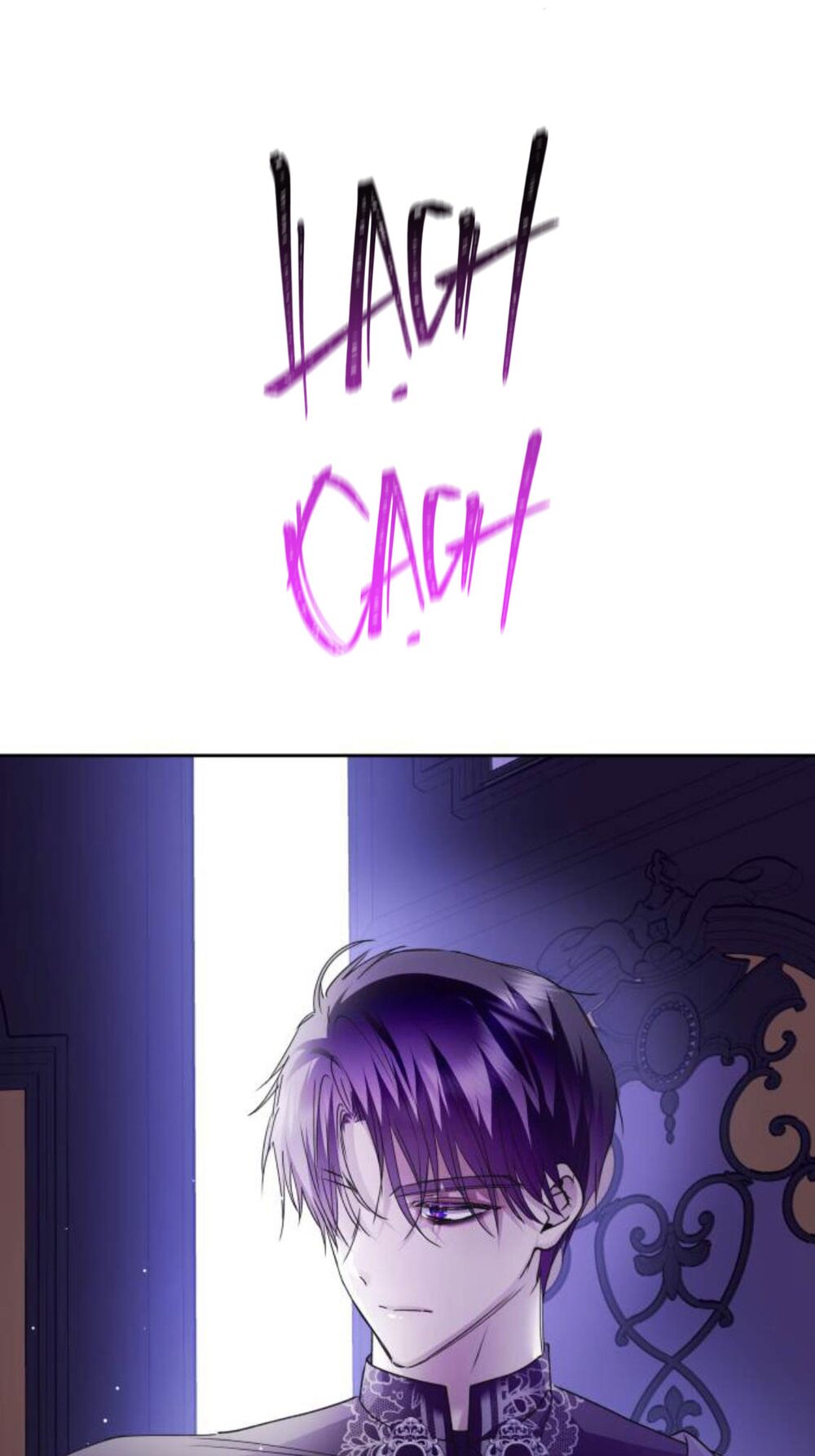 tôi muốn trở thành cô ấy chỉ một ngày chapter 97 46