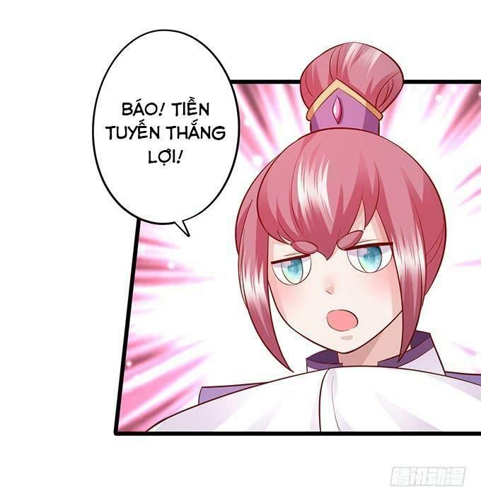 hồ tiên hung bạo chapter 147 3