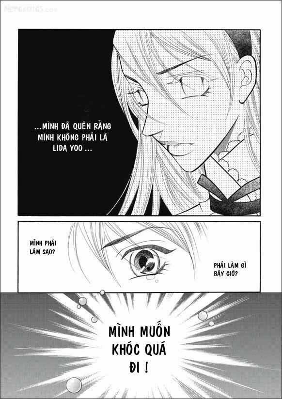 can't lose you chapter 12 18