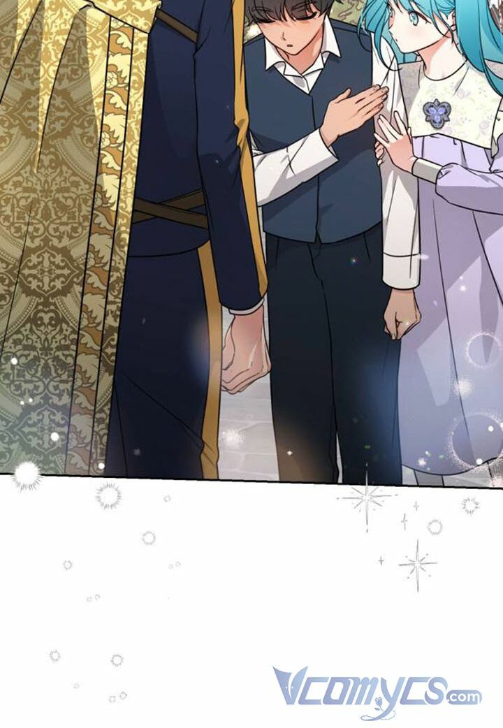 công nương mint bé nhỏ chapter 6 8