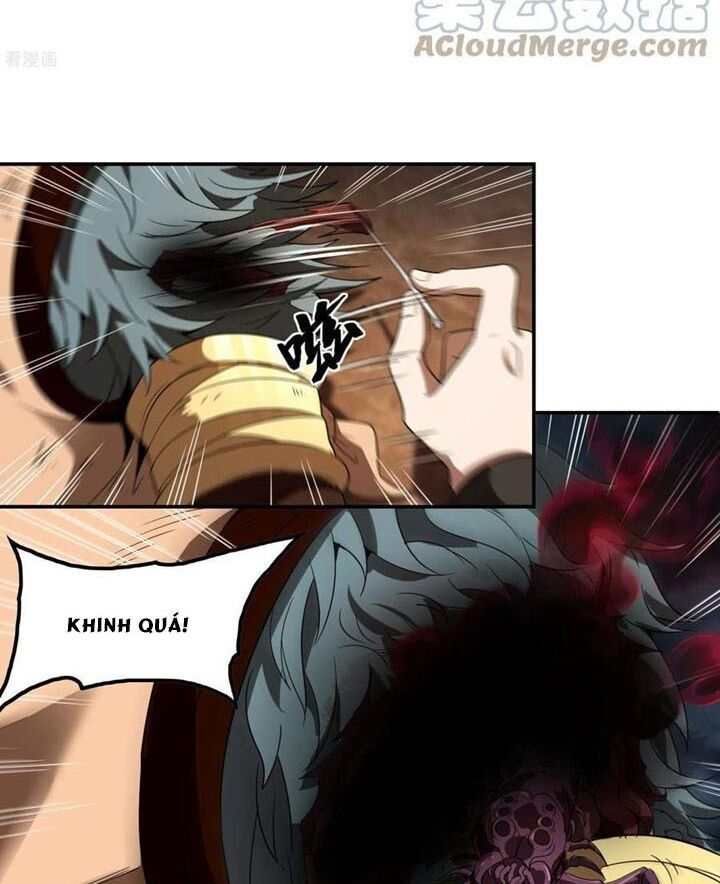 đệ nhất người ở rể chapter 98 26