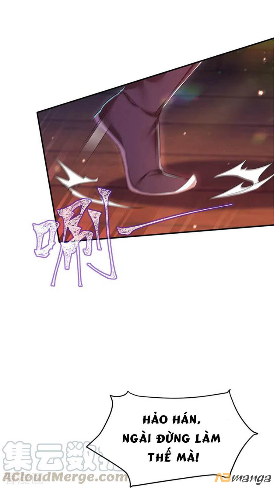 ngã tại hậu cung đương đại lão nữ chapter 50 3